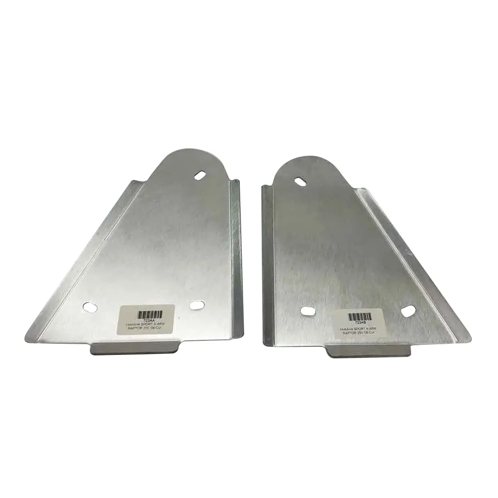 A-Arm Guard Set  |  Yamaha Raptor 250 1