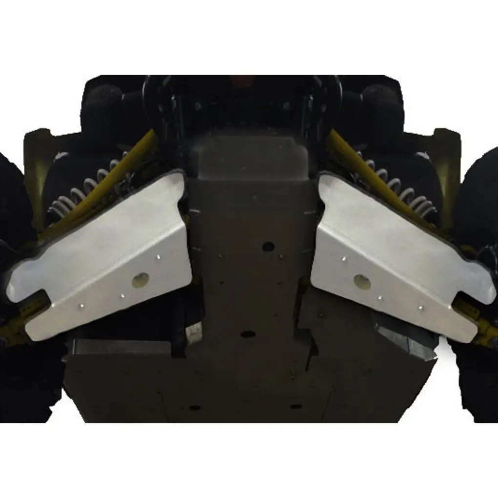 Front A-Arm/Cv Boot Guard Set  |  Yamaha Yxz1000 1
