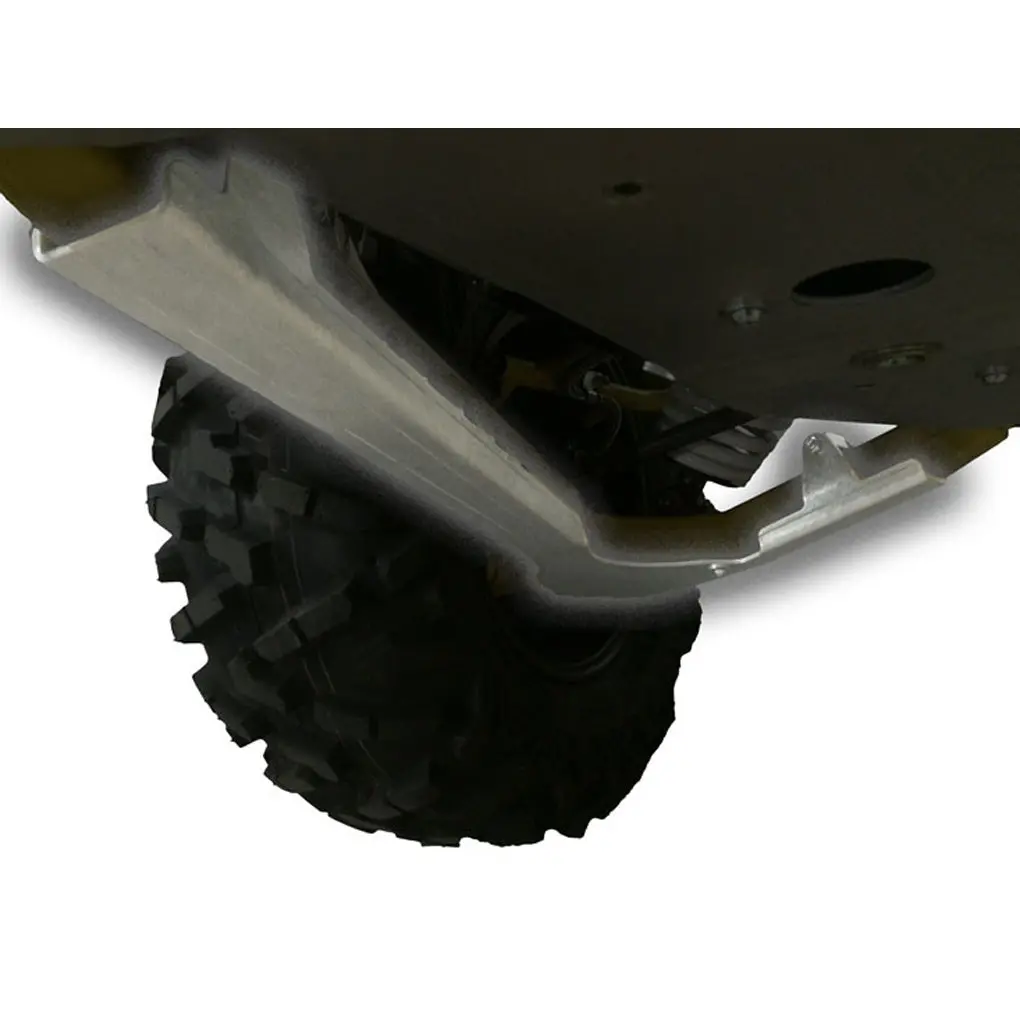 Rear Control Arm Guard Set  |  Yamaha Yxz1000 1