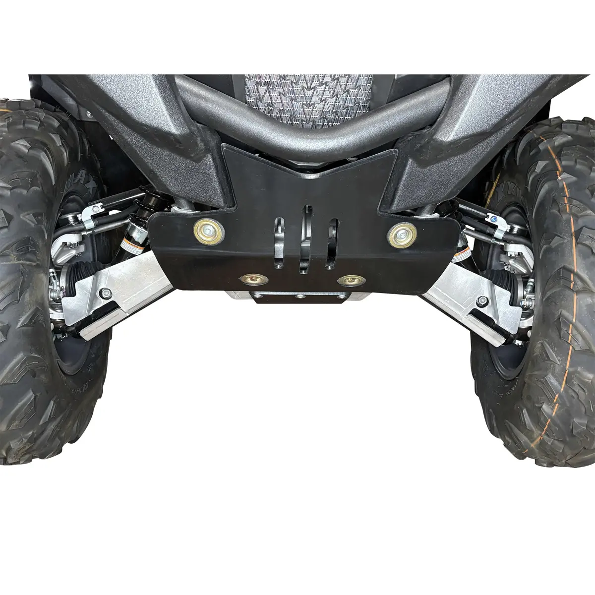 Front Brush Guard   |  Yamaha Kodiak 700 1