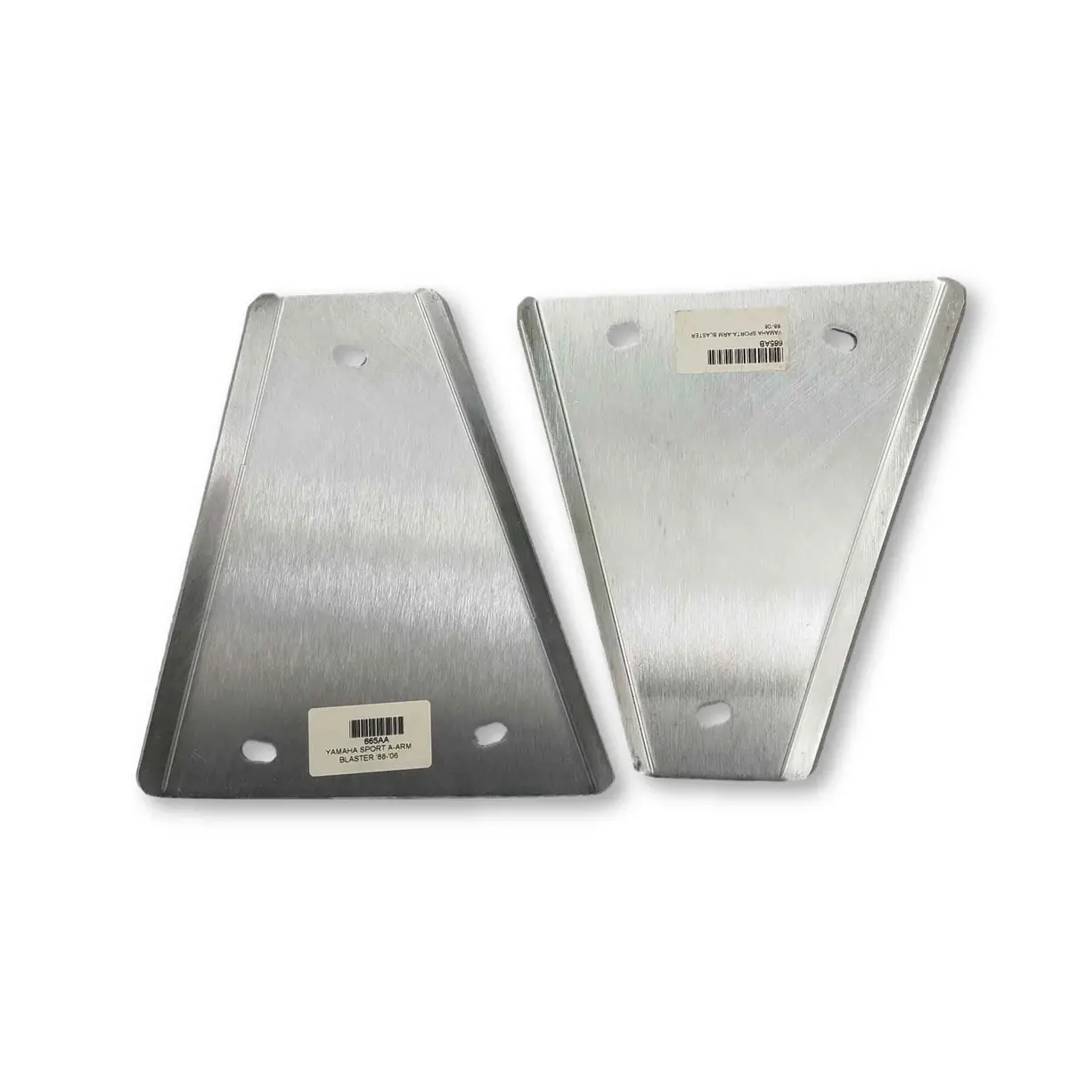 A-Arm Guard Set  | Yamaha Blaster 1