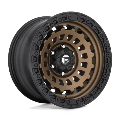 D634 20X10 8X180 Mt-Brnz-Bbr -18Mm 1