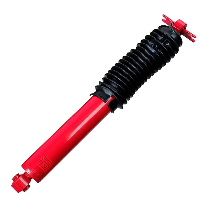 Kyb Shocks & Struts Monomax Rear Jeep Tj 1996-05 Jeep Wrangler 1997-06 1