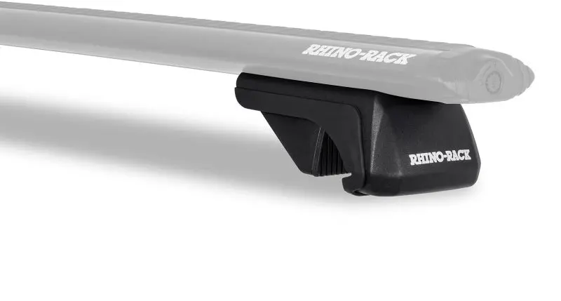 Rhino-Rack Vortex Sx Leg Kit - Raised Rail - 4 Pcs 1