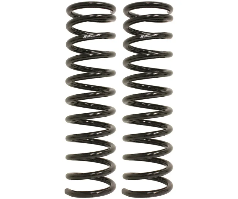 Carli 14-23 Ram 2500/3500 4X4 Linear Rate Front Coil Springs 2.5In Lift - Pair 1
