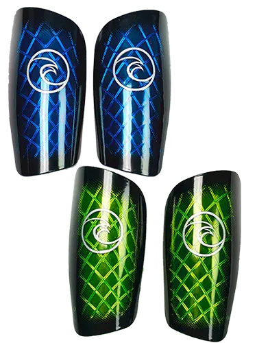 Guardian Lite Shin Guards 1
