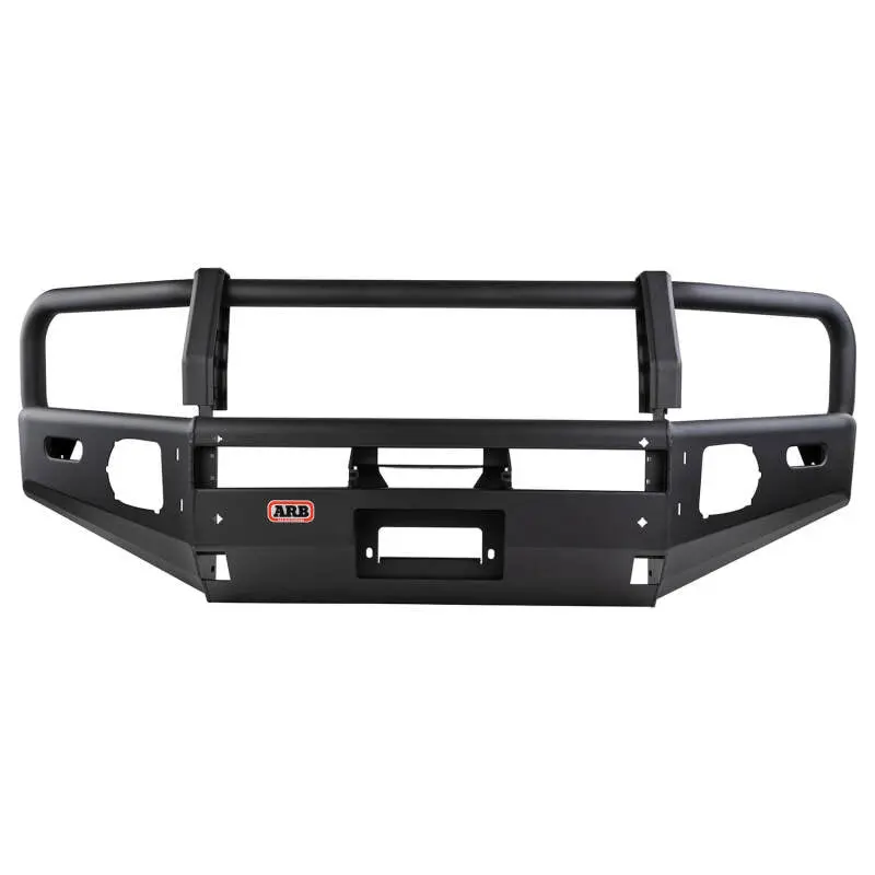 Arb Bumper/Fitting Kit Bundle 3415020 1