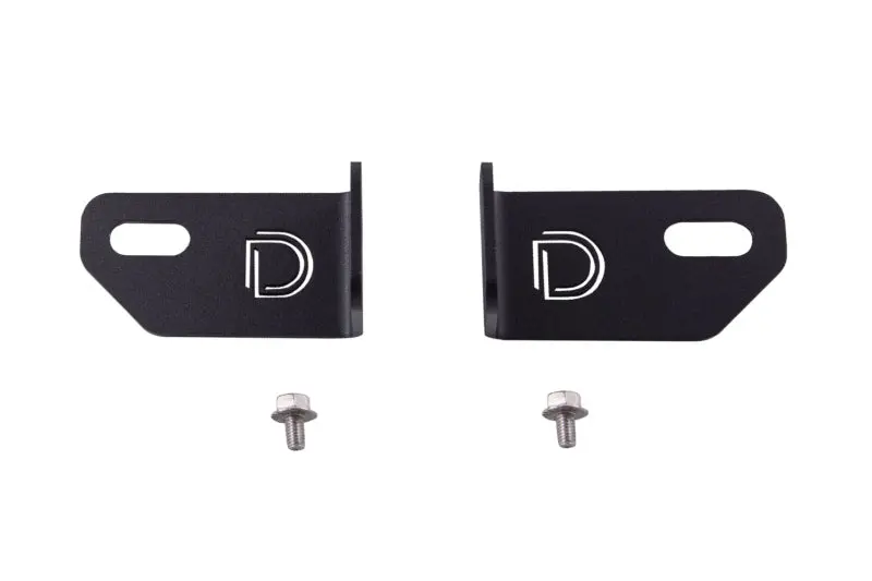 Diode Dynamics 19-21 Ford Ranger Ss18 Bracket Kit 1