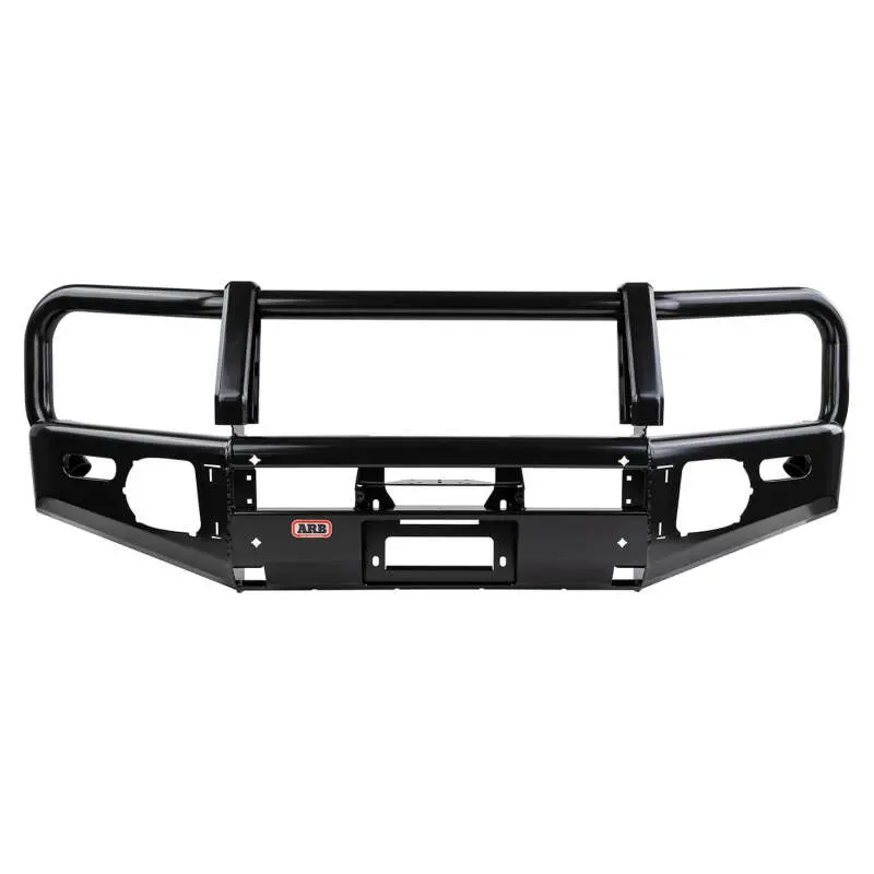 Arb Bumper/Fitting Kit Bundle 3421820 1
