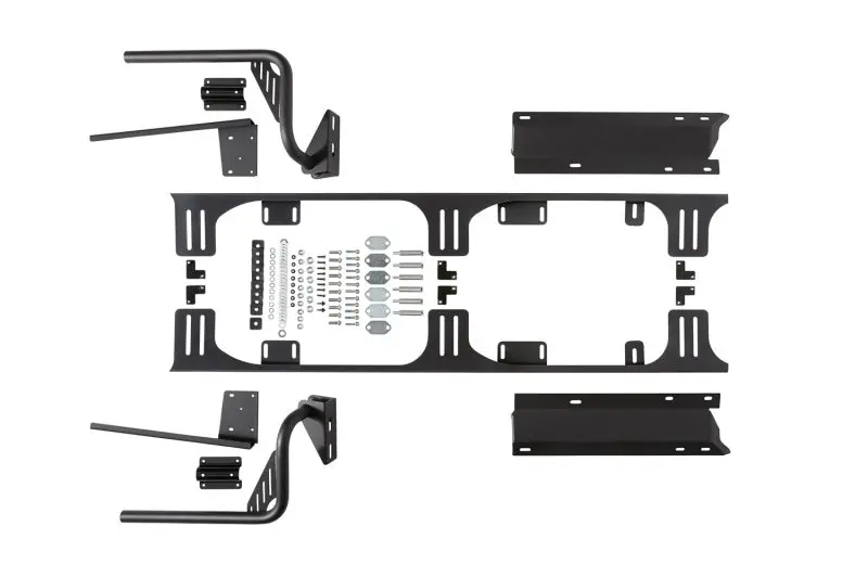 Arb Jl4d Roof Rack Fit Kit 1