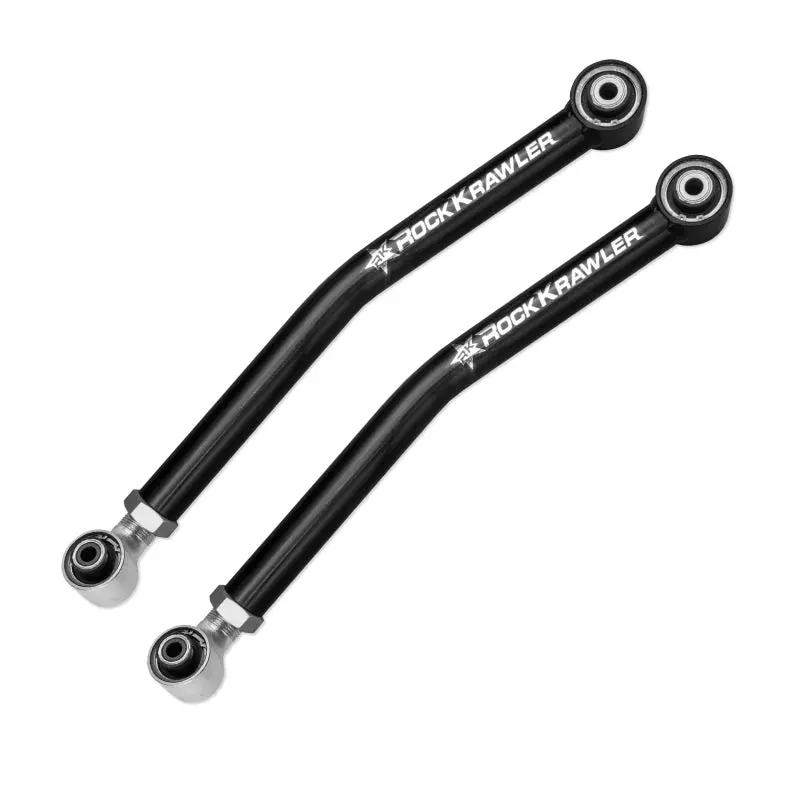 Rock Krawler 07-18 Jeep Wrangler Jk/Jku Arm Front Lower Adv. X Series - Front 1