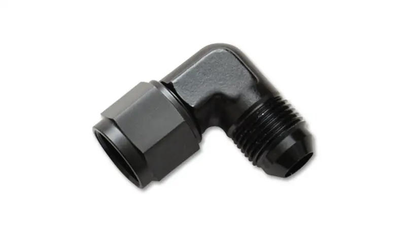 Vibrant -16An Female To -16An Male 90 Degree Swivel Adapter Fitting 1