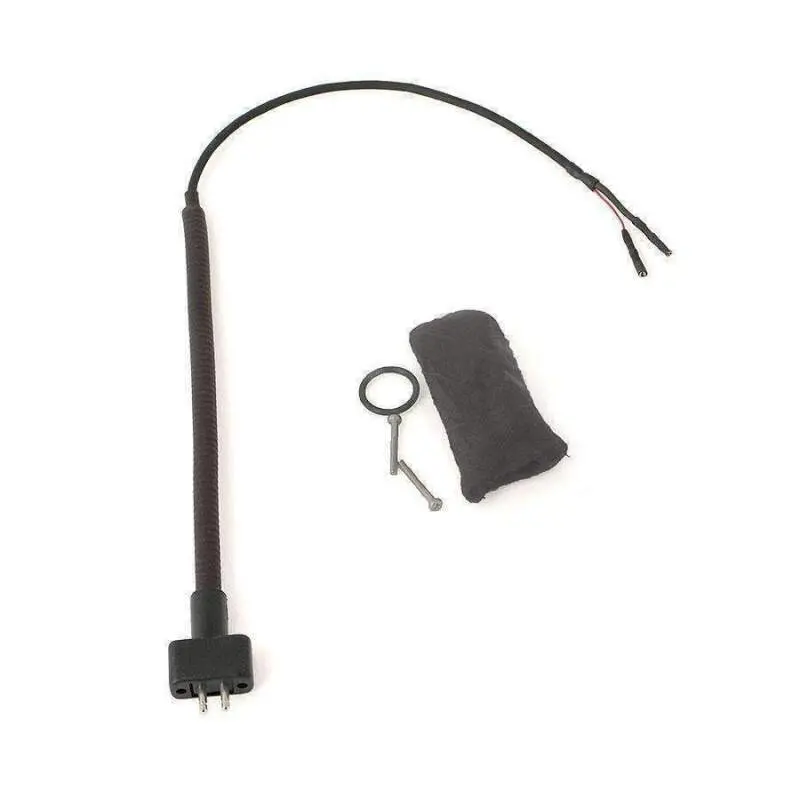 Rugged Radios Replacement Flex Boom Without Mic 1