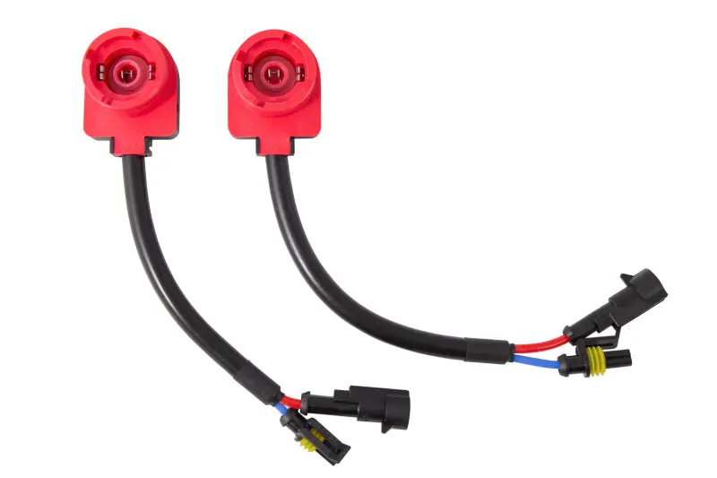 Diode Dynamics D2s Bulb Adapter (Pair) 1