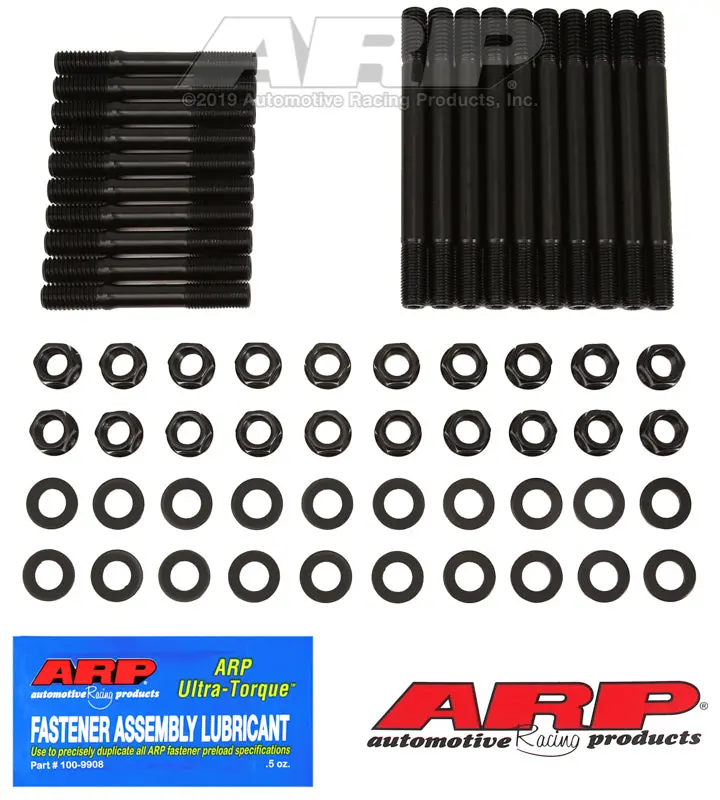 Arp Ford 289-302 Early Head Stud Kit 1