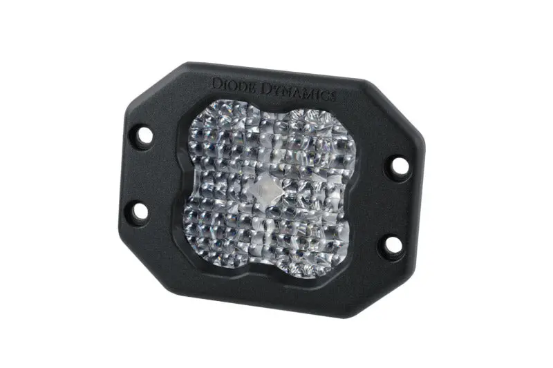 Diode Dynamics Ss3 Pro Abl - White Flood Flush (Single) 1