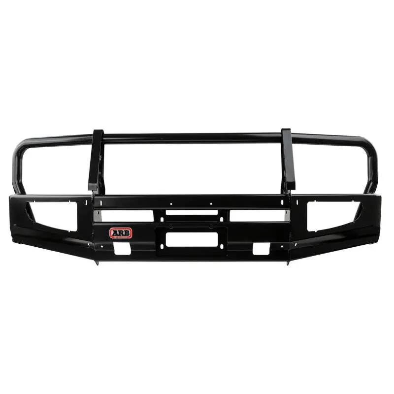 Arb Bumper/Fitting Kit Bundle 3446300 1