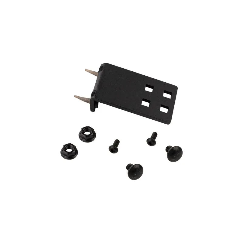 Arb Linx A-Pillar Bracket Kit 3 1