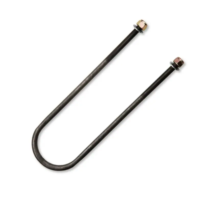Rock Krawler 03-13 Ram 2500 Hd / 03-12 Ram 3500 Hd U Bolt (9/16 X 4.125 X 14.0 X 6.5 Thread) - Rear 1