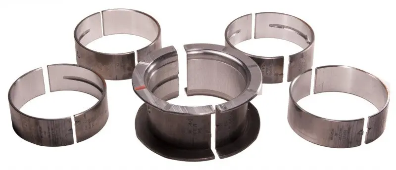 Clevite Main Bearing Set For Chevrolet Small-Block V8 Engines (366–454 Cid, 1965–2000) 1