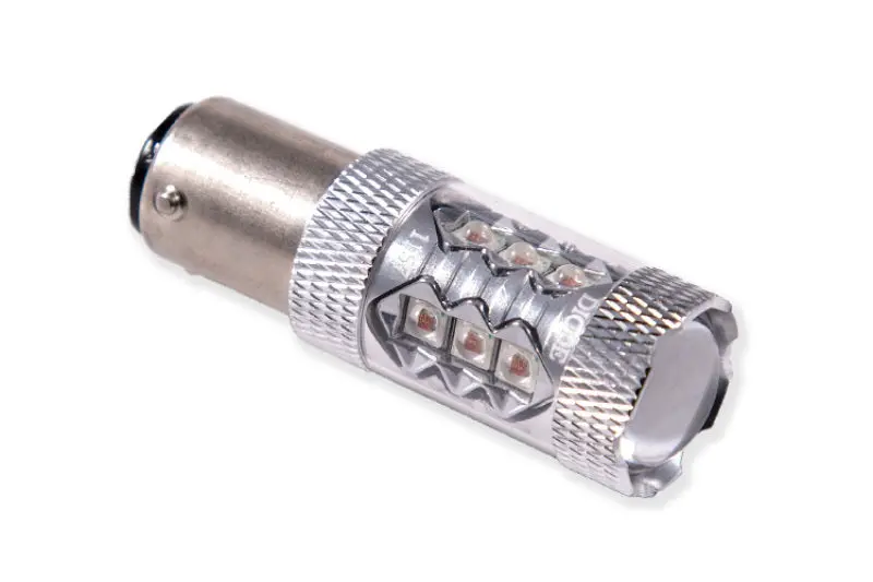 Diode Dynamics 1157 Led Bulb Xp80 Led - Amber (Single) 1