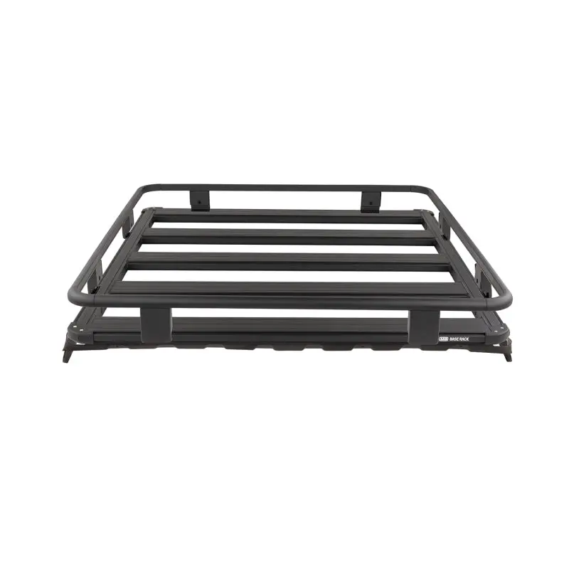Arb Base Rack 49In X 45In With Mount Kit/Deflector/Full Cage Guard Rail 1