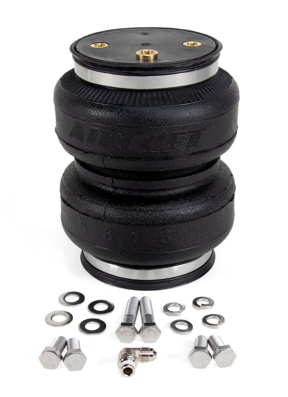 Air Lift Loadlifter 5000 Ultimate Plus Replacement Bellows Spring 1