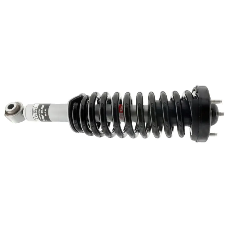 Kyb Shocks & Struts Gas-A-Just Front 09-13 Ford F-150 (4Wd) 1