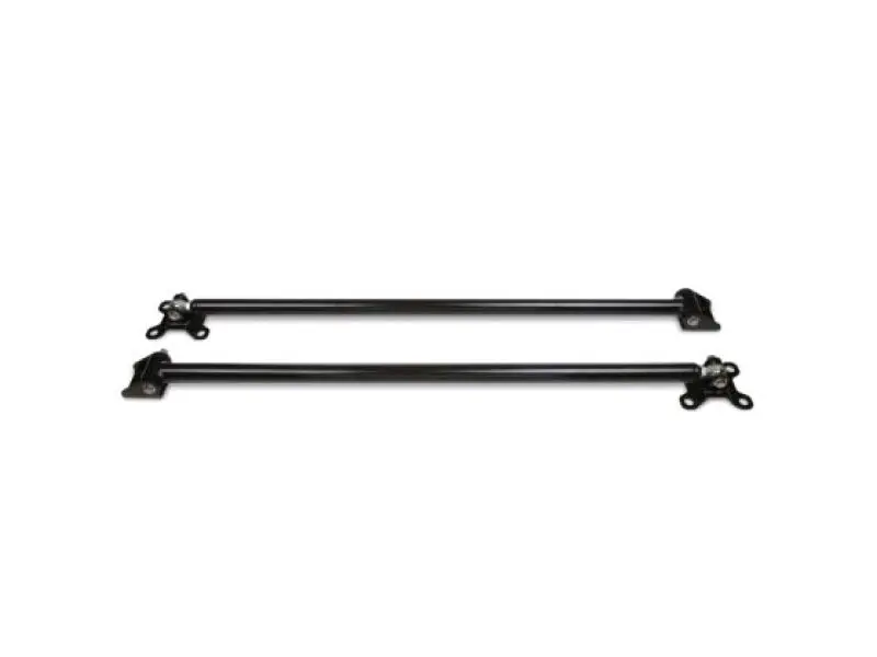 Cognito 11-19 Chevy/Gmc Silv/Sierra 2500/3500 Hd Economy Traction Bar Kit For 0-6In Rear Lift Kit 1