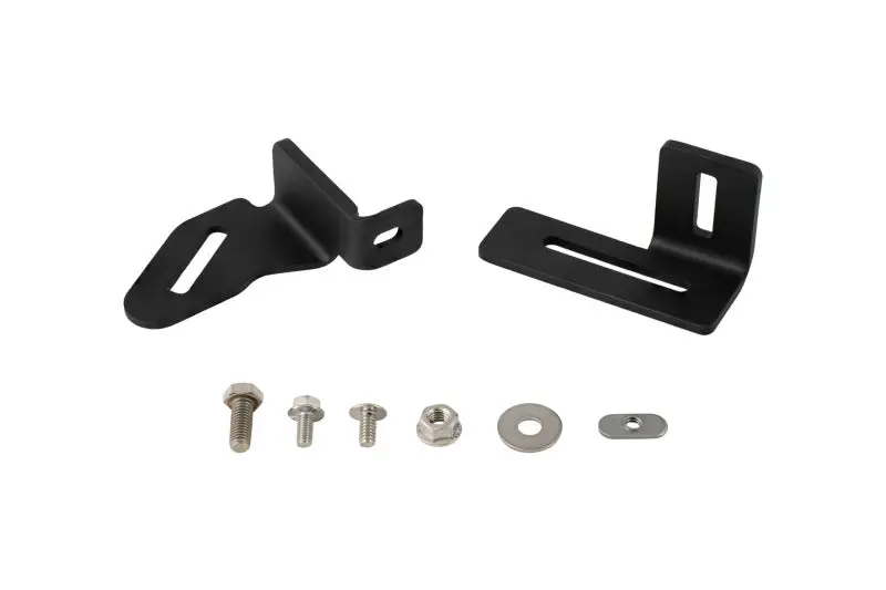 Diode Dynamics Prinsu/Sherpa Roof Racks-Ss5 Crosslink Support Bracket Kit Prinsu/Sherpa Roof Racks 1