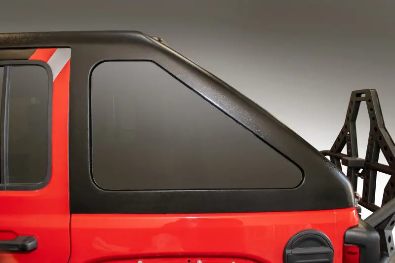 Dv8 Offroad 2018+ Jeep Wrangler Jl Razor Series Fastback Hard Top 1
