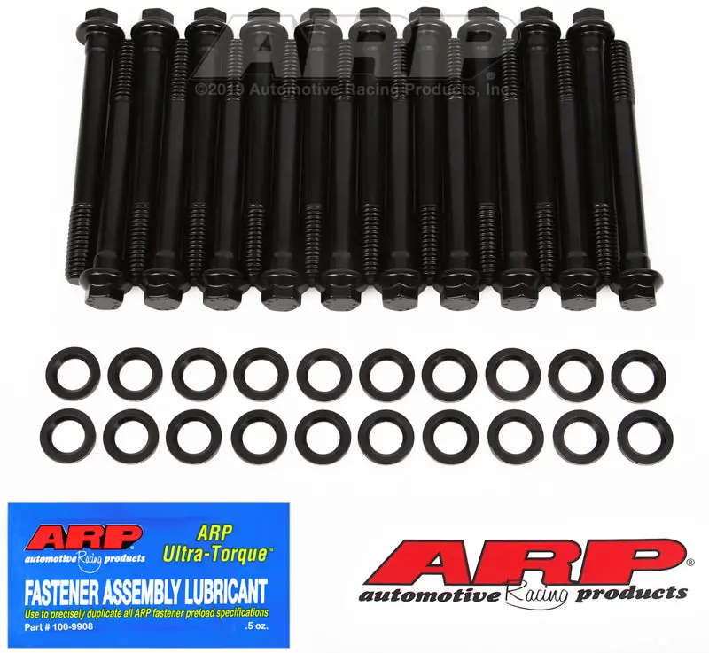 Arp Sb Ford 351C Head Bolt Kit 1