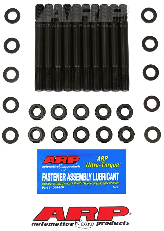 Arp Buick 455 Main Stud Kit 1