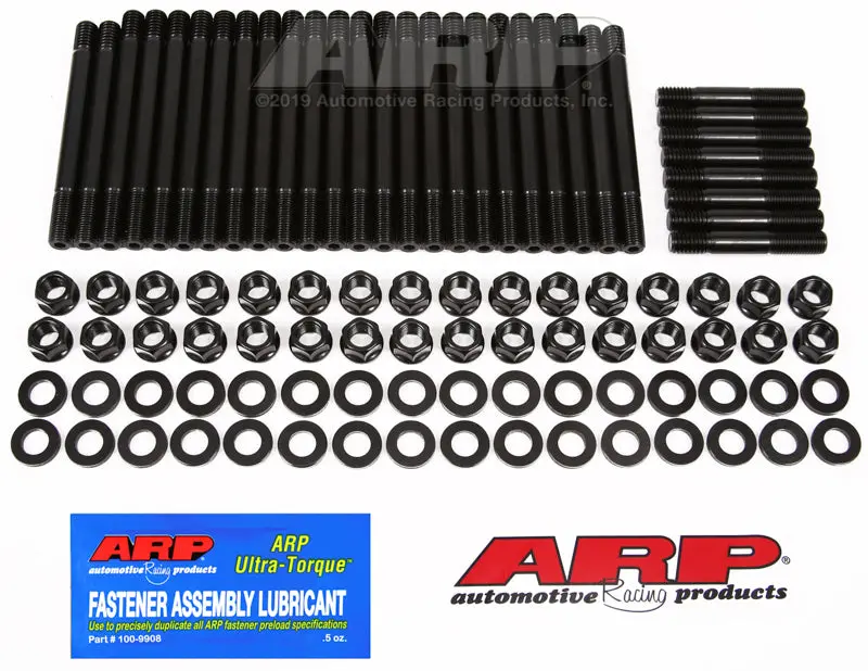 Arp Big Block Chevy Hex Head Stud Kit 1