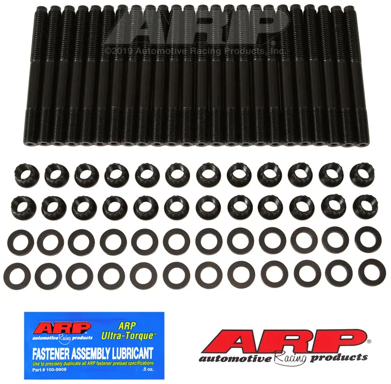 Arp 96-03 Dodge Viper Gen Ii Head Stud Kit 1