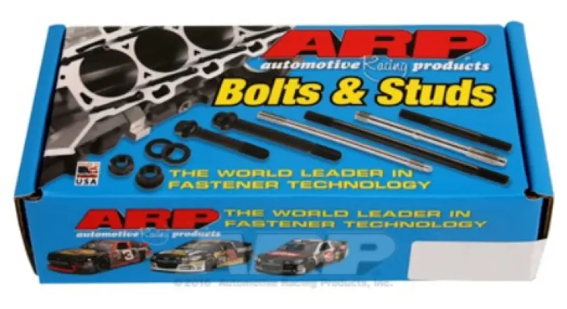 Arp Chrysler Hemi 5.7/6.1L Hex Accessory Kit 1