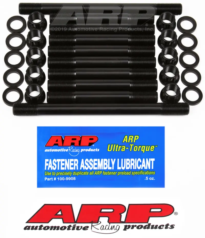 Arp Lancia Delta 2.0L 16V Main Stud Kit 1
