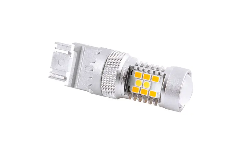 Diode Dynamics 4257 Hp24 Led Bulb - Cool - White Switchback (Single) 1