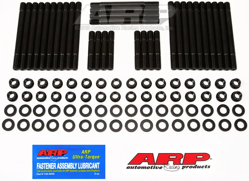 Arp Chevrolet Big Block 12Pt Head Stud Kit 1