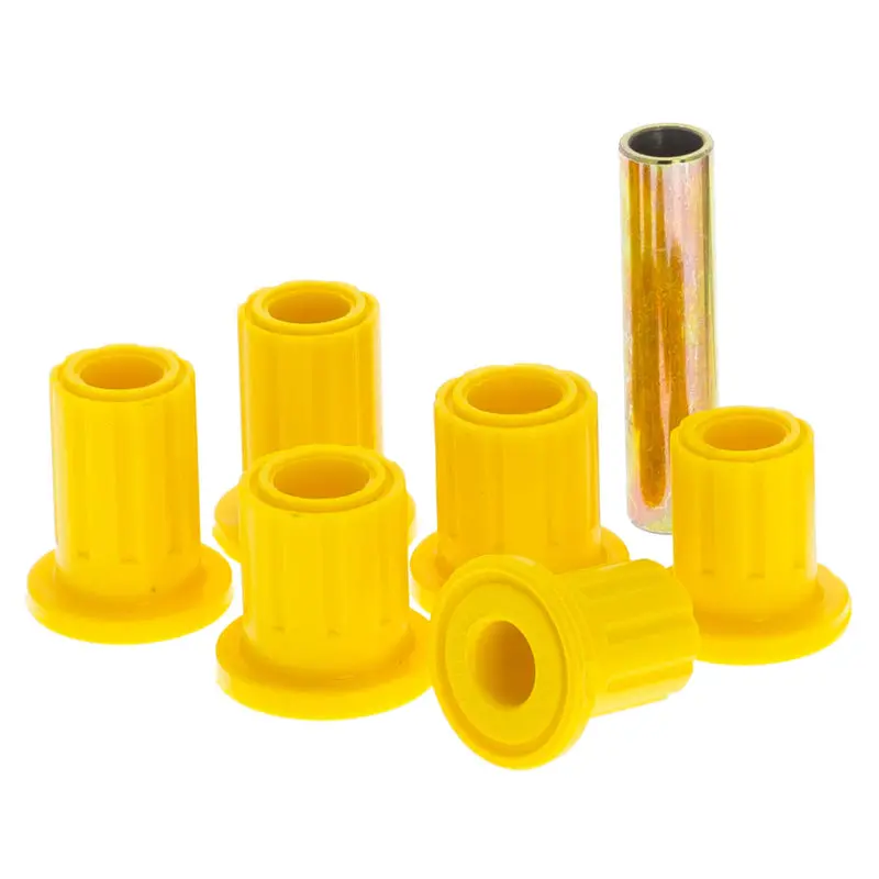 Arb Bushing Kit 84 Duro Mits 1 Ton-R 1