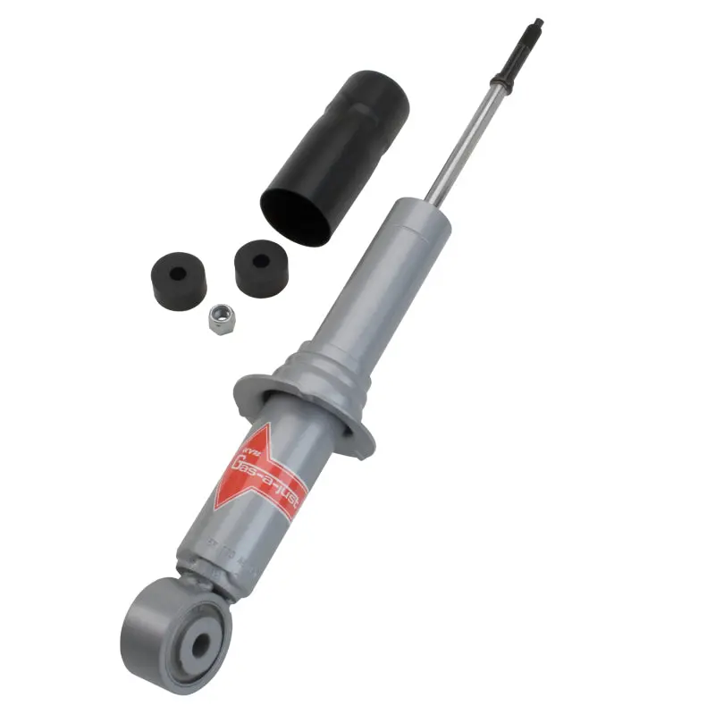 Kyb Shocks & Struts Gas-A-Just Front Toyota Tundra (2Wd) 2000-06 Toyota Tundra (4Wd) 2000-06 1