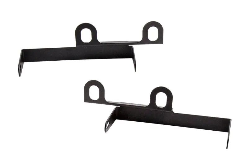 Diode Dynamics Ram 2013 Standard Bracket Kit 1