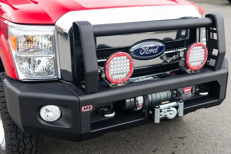 Arb Textured Modular Bar Type B Kit 1
