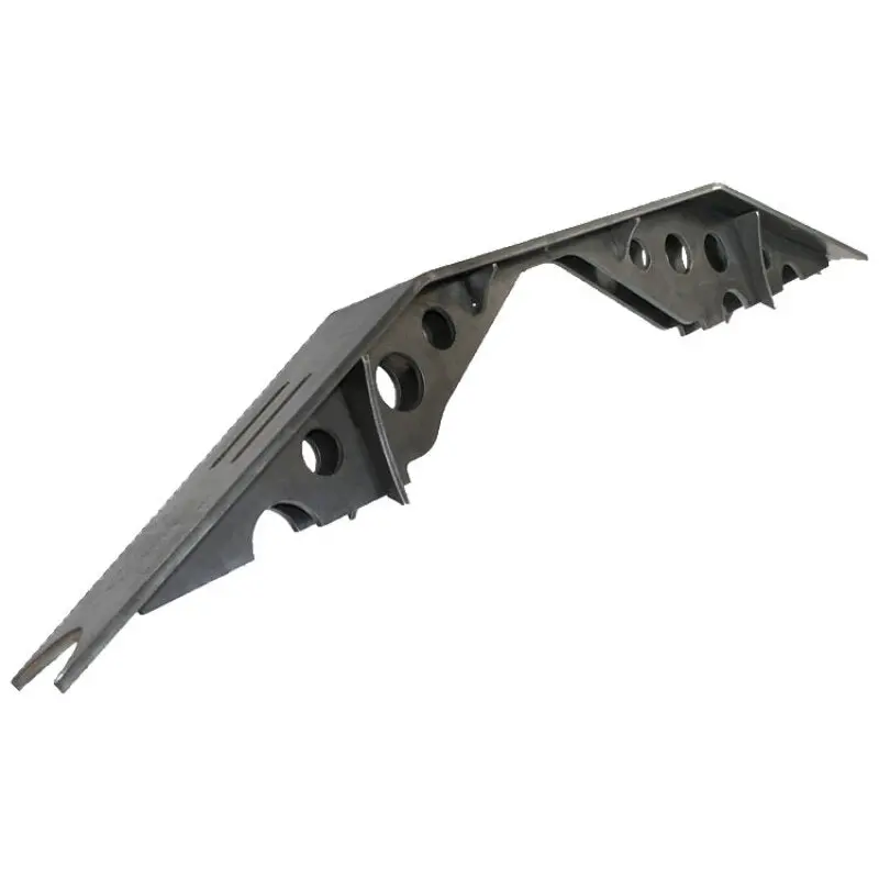 Artec Industries 1970-2010 Chevrolet K30 K20 14 Bolt Rear Truss Single Rear Wheel (Srw) 1