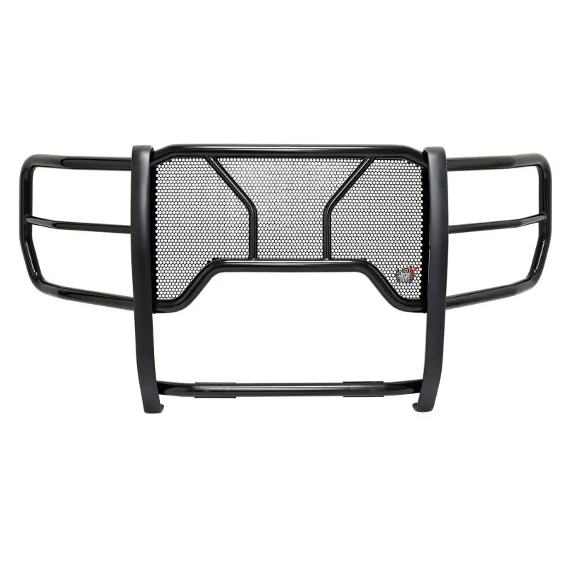 Westin 23-24 Ford F250/350 Hdx Modular Grille Guard - Black 1