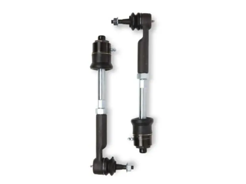 Cognito 11-24 Chevy/Gmc Silverado/Sierra 2500/3500 Hd 2Wd/4Wd Alloy Series Tie Rod Kit 1