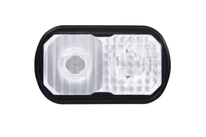 Diode Dynamics Stage Series 2 In Lens Combo Clear 1