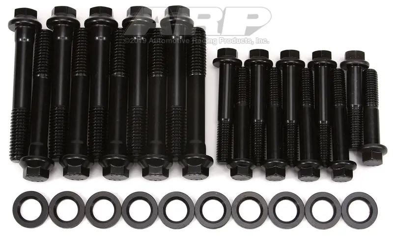 Arp Rover 4.0L-4.6L V8 Main Bolt Kit 1