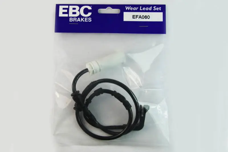 Ebc 08-10 Bmw 128 3.0 Front Wear Leads 1