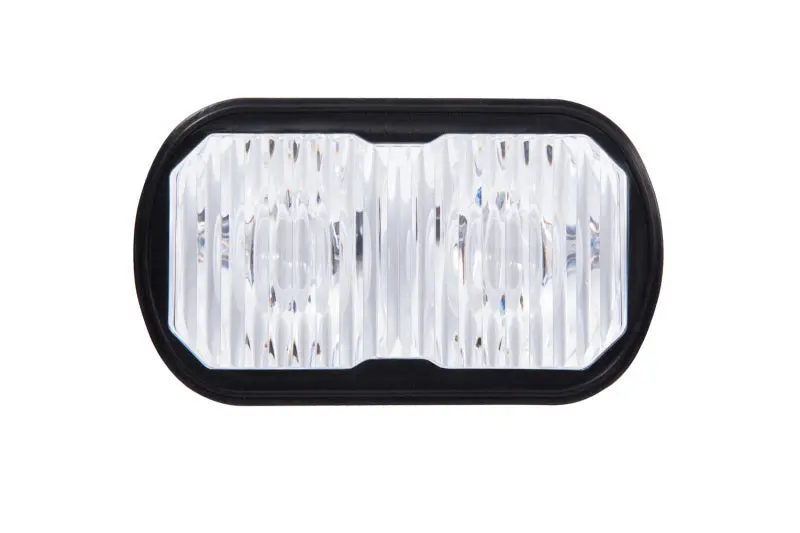 Diode Dynamics Stage Series 2 In Lens Fog Clear 1